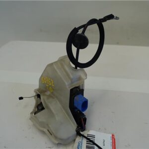 CERRADURA TRA DCHA Volkswagen golf v (1k1)(2003->) 2.0 TDI BMN 25101D6 GRIS OSCURO    KNY