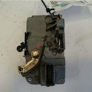 CERRADURA DEL IZQ Peugeot 406 berlina (s1/s2)(08.1995->) 2.0 HDi 110 RHZ (DW10ATED) RHZ(DW10ATED) AZUL 20LE85