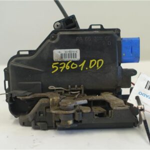 CERRADURA DEL DCHA Seat altea (5p1)(03.2004->) 2.0 TDI 16V BKD 3D1837016 GRIS