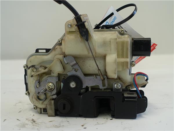 CERRADURA TRA IZDA Volkswagen passat berlina (3b3)(2000->) 1.9 TDI AVF 117684300 AZUL EYF - Imagen 2