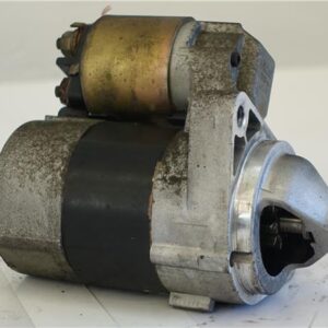 MOTOR ARRANQUE Nissan almera (n16/e)(01.2000->) 1.8 QG18DE D7E31 NEGRO    de