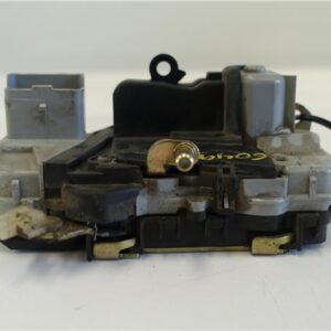 CERRADURA DEL DCHA Citroen xsara picasso (1999->) 1.6 HDi 9HX (DV6ATED4) 9HX(DV6ATED4) GRIS    20DP29