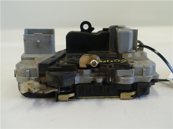 CERRADURA DEL DCHA Citroen xsara picasso (1999->) 1.6 HDi 9HX (DV6ATED4) 9HX(DV6ATED4) GRIS 20DP29