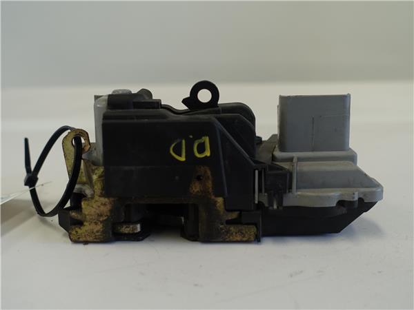 CERRADURA DEL DCHA Citroen xsara picasso (1999->) 1.6 HDi 9HX (DV6ATED4) 9HX(DV6ATED4) GRIS 20DP29 - Imagen 2