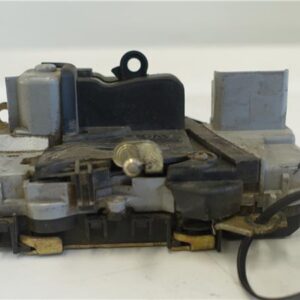 CERRADURA DEL IZQ Citroen xsara picasso (1999->) 1.6 HDi 9HX (DV6ATED4) 9HX(DV6ATED4) GRIS    20DP29