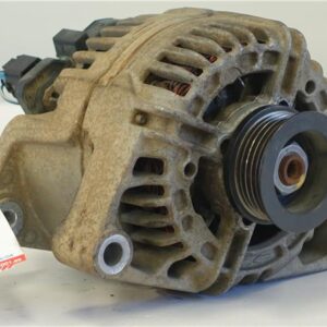 ALTERNADOR Opel combo (corsa c)(2001->) 1.4 Z 14 XEP Z14XEP 0124325171 124325171 GRIS generador