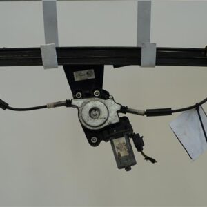 MECANISMO ELEVALUNAS DEL. IZDO. Fiat i doblo (223) cargo (2001->) 1.9 JTD 223 A7.000 223A7000 0517184040E 517184040E BLANCO Delanteras delanteros Izquierdas izquierdos motor