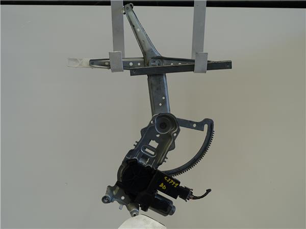 MECANISMO ELEVALUNAS DEL. DCHO. Opel combo (corsa c)(2001->) 1.4 Z 14 XEP Z14XEP 400639F 13222284RH GRIS Delanteras delanteros Derechas derechos motor