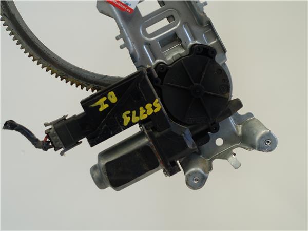 MECANISMO ELEVALUNAS DEL. IZDO. Opel combo (corsa c)(2001->) 1.4 Z 14 XEP Z14XEP 400638F 13222283LH GRIS Delanteras delanteros Izquierdas izquierdos motor - Imagen 2