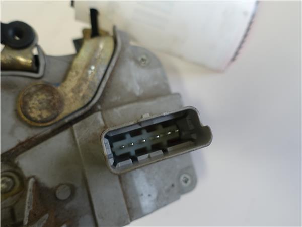 CERRADURA DEL DCHA Peugeot 406 berlina (s1/s2)(08.1995->) 2.0 HDI 110 RHZ (DW10ATED) RHZ(DW10ATED) PBTR1 GRIS 20LE85 - Imagen 3