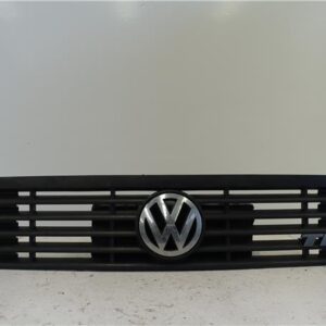 REJILLA CAPO Volkswagen lt 28-46 ii caja/chasis (2dx0fe) 2.5 TDI AVR 200853853 BLANCO    CALANDRA DELANTERA RADIADOR capot delantera