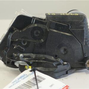 CERRADURA DEL IZQ Toyota yaris (ksp9/scp9/nlp9)(08.2005->) 1.5  (NCP93) 1NZ-FE 1NZFE T43-11140 F3 T4311140F3 BLANCO
