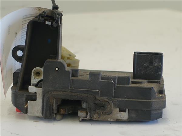 CERRADURA TRA DCHA Opel astra h berlina (2004->) 1.9 CDTI 16V Z 19 DTH Z19DTH 13128116 NEGRO - Imagen 2