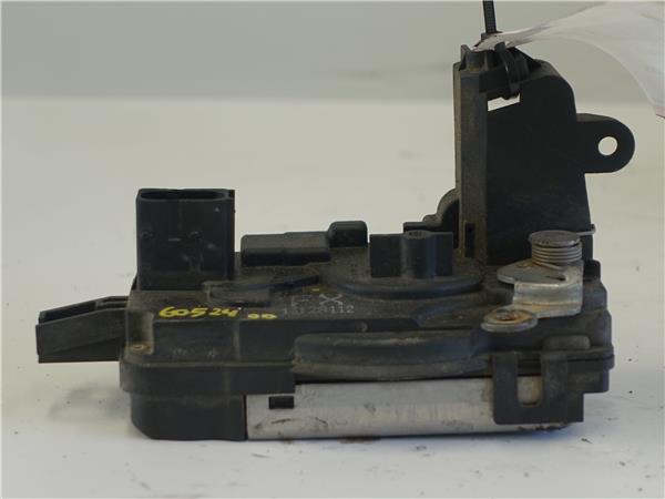 CERRADURA DEL DCHA Opel astra h berlina (2004->) 1.9 CDTI 16V Z 19 DTH Z19DTH 13128112 NEGRO