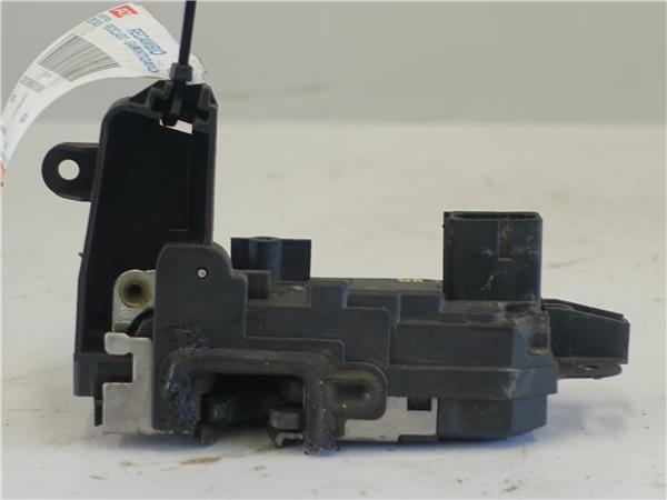 CERRADURA DEL DCHA Opel astra h berlina (2004->) 1.9 CDTI 16V Z 19 DTH Z19DTH 13128112 NEGRO - Imagen 2