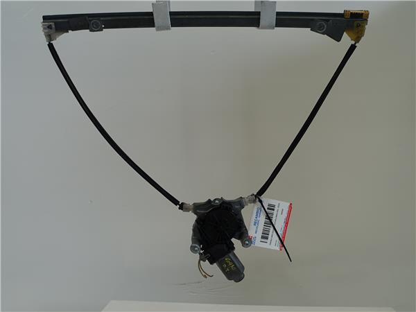 MECANISMO ELEVALUNAS DEL. IZDO. Renault scenic i (ja...)(1999->) 1.9 dCi (JA05, JA1F) F9Q 732 F9Q732 400733C VERDE Delanteras delanteros Izquierdas izquierdos motor JC5113