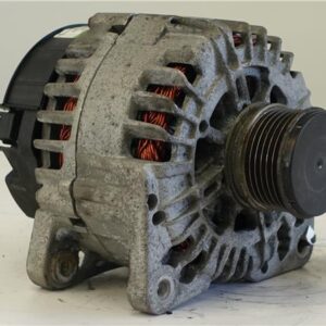 ALTERNADOR Renault scenic iii (jz)(2009->) 1.5 Dynamique [1,5 Ltr. - 78 kW dCi Diesel FAP] K9K 832 K9K832 TG15C146-OR TG15C146OR GRANATE    generador TL4018