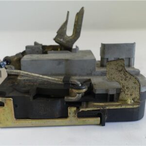 CERRADURA DEL IZQ Citroen xsara berlina (1997->) 2.0 HDi 90 RHY (DW10TD) RHY(DW10TD) GRIS    20DM07