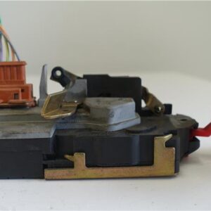 CERRADURA TRA DCHA Citroen xsara berlina (1997->) 2.0 HDi 90 RHY (DW10TD) RHY(DW10TD) GRIS 20DM07