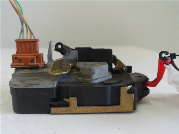 CERRADURA TRA DCHA Citroen xsara berlina (1997->) 2.0 HDi 90 RHY (DW10TD) RHY(DW10TD) GRIS 20DM07