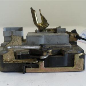 CERRADURA DEL DCHA Citroen xsara berlina (1997->) 2.0 HDi 90 RHY (DW10TD) RHY(DW10TD) 15L0 GRIS    20DM07