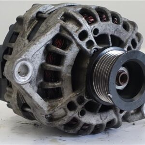 ALTERNADOR Fiat ducato furgón (250) 130 Multijet 2,3 D F1AE3481D 504385134 AMARILLO    generador