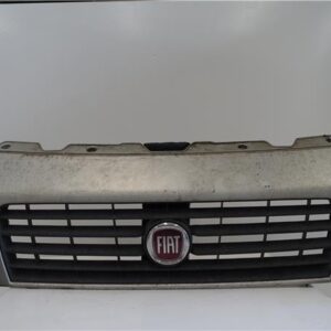 REJILLA CAPO Fiat ducato furgón (250) 130 Multijet 2,3 D F1AE3481D 130806707C AMARILLO CALANDRA DELANTERA RADIADOR capot delantera