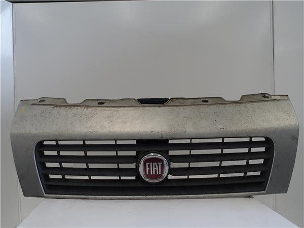 REJILLA CAPO Fiat ducato furgón (250) 130 Multijet 2,3 D F1AE3481D 130806707C AMARILLO CALANDRA DELANTERA RADIADOR capot delantera