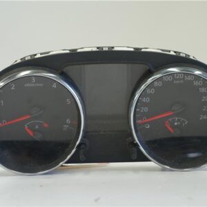 CUADRO COMPLETO Nissan qashqai (j10)(01.2007->) 2.0 dCi A las 4 ruedas M9R 24810BR51D BLANCO COMPLETO instrumentos