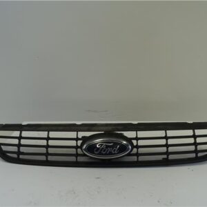 REJILLA CAPO Ford focus ii (da_) 1.6 TDCi G8DB 8M51-8200-BD 8M518200BD NEGRO    CALANDRA DELANTERA RADIADOR capot delantera