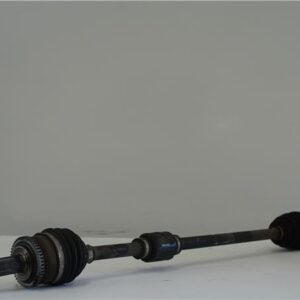PALIER DEL. DCHO. Hyundai i20 (pb)(2009->) 1.2 G4LA BLANCO    cardan Delantero Derecho trasmision