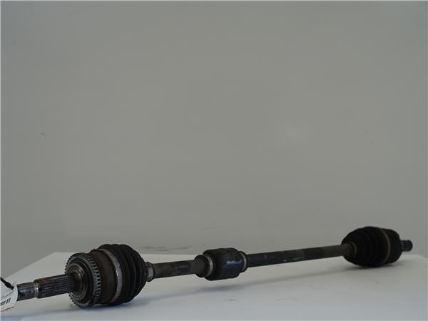 PALIER DEL. DCHO. Hyundai i20 (pb)(2009->) 1.2 G4LA BLANCO cardan Delantero Derecho trasmision