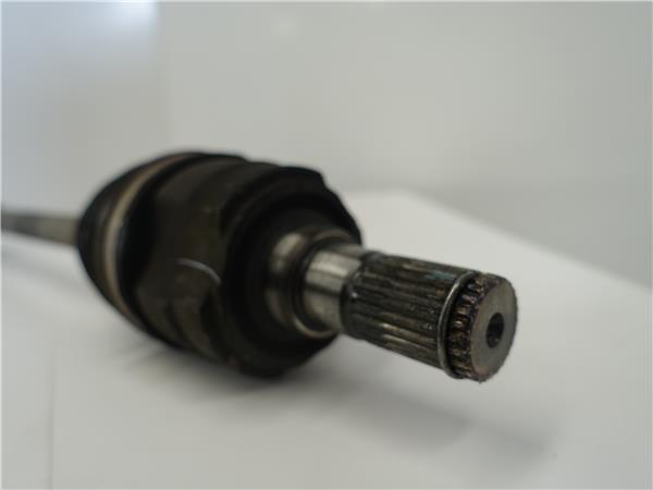 PALIER DEL. DCHO. Hyundai i20 (pb)(2009->) 1.2 G4LA BLANCO cardan Delantero Derecho trasmision - Imagen 3