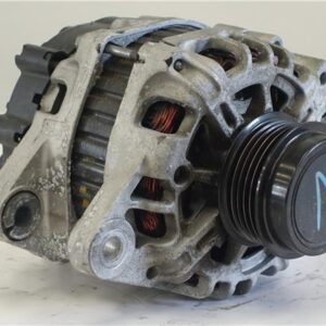ALTERNADOR Hyundai i20 (pb)(2009->) 1.2 G4LA 2609501 37300-03600 3730003600 BLANCO generador