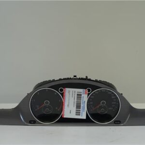 CUADRO COMPLETO Volkswagen passat berlina (3c2)(2005->) 1.6 TDI CAYC A2C53396324 GRIS    COMPLETO instrumentos MYP