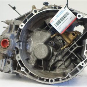 CAJA CAMBIOS MANUAL Citroen c5 berlina (2001->) 2.0 HDi (DCRHZB, DCRHZE) RHZ (DW10ATED) RHZ(DW10ATED) 20LM23 GRIS    transmision 20LM23