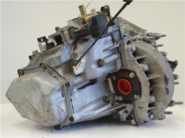 CAJA CAMBIOS MANUAL Citroen c5 berlina (2001->) 2.0 HDi (DCRHZB, DCRHZE) RHZ (DW10ATED) RHZ(DW10ATED) 20LM23 GRIS transmision 20LM23 - Imagen 3