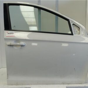 PUERTA DEL. DCHA. Hyundai i20 (pb)(2009->) 1.2 G4LA BLANCO Delanteras delanteros Derechas derechos