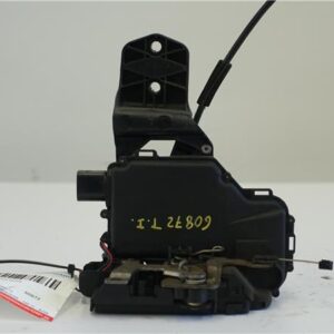 CERRADURA TRA IZDA Volkswagen passat berlina (3b3)(2000->) 1.9 TDI AVF 839015M GRIS    FRK