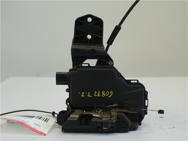 CERRADURA TRA IZDA Volkswagen passat berlina (3b3)(2000->) 1.9 TDI AVF 839015M GRIS FRK