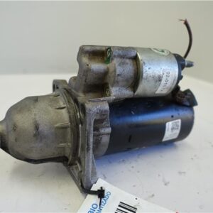 MOTOR ARRANQUE Renault mascott Mascott 130 8140.43.S.2585 814043S2585 1005831623 BLANCO