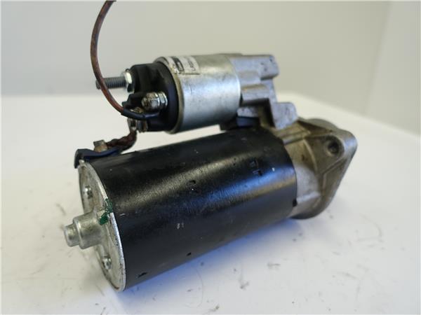 MOTOR ARRANQUE Renault mascott Mascott 130 8140.43.S.2585 814043S2585 1005831623 BLANCO - Imagen 2