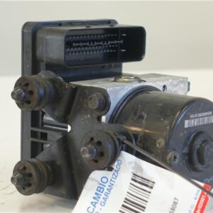 NUCLEO ABS Audi a3 (8p1)(05.2003->) 2.0 TDI 16V BKD 1K0614517AE GRIS    modulador