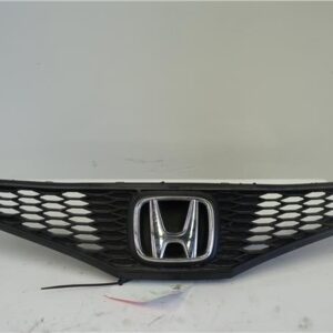 REJILLA CAPO Honda jazz (ge)(2008->) 1.4 Elegance [1,4 Ltr. - 73 kW CAT] L13Z2 - #Prov# L13Z2PROV 71121-TF0-00 71121TF000 AZUL    CALANDRA DELANTERA RADIADOR capot delantera