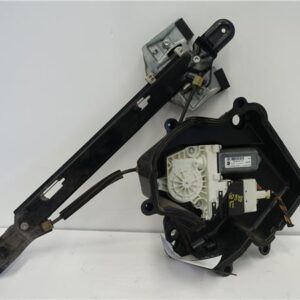MECANISMO ELEVALUNAS TRA. IZDO. Seat leon (1p1)(05.2005->) 2.0 TDI BMN 1K0959703N BLANCO Izquierdas izquierdos motor Traseras traseros KDS