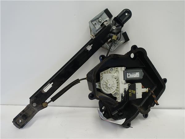 MECANISMO ELEVALUNAS TRA. IZDO. Seat leon (1p1)(05.2005->) 2.0 TDI BMN 1K0959703N BLANCO Izquierdas izquierdos motor Traseras traseros KDS
