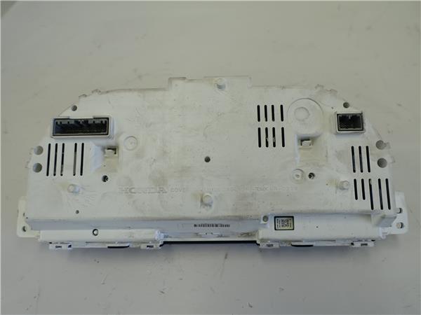 CUADRO COMPLETO Honda cr-v iii 2.2 i-DTEC N22B3 MR-0359 MR0359 GRIS COMPLETO instrumentos - Imagen 2