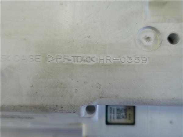CUADRO COMPLETO Honda cr-v iii 2.2 i-DTEC N22B3 MR-0359 MR0359 GRIS COMPLETO instrumentos - Imagen 3