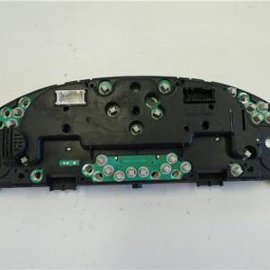CUADRO COMPLETO Peugeot 406 berlina (s1/s2)(08.1995->) 2.0 16V RFN (EW10J4) RFN(EW10J4) 9642946880 GRIS COMPLETO instrumentos 20TP76