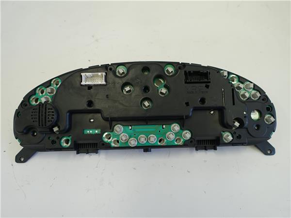 CUADRO COMPLETO Peugeot 406 berlina (s1/s2)(08.1995->) 2.0 16V RFN (EW10J4) RFN(EW10J4) 9642946880 GRIS COMPLETO instrumentos 20TP76